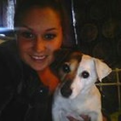 Chantal van den Berg