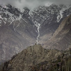 Hunza Valley