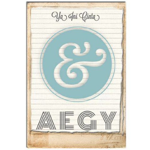A.E.G.Y Band’s avatar