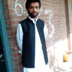 Chaudry Ahatsham Nizami