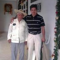 Pancho Patron