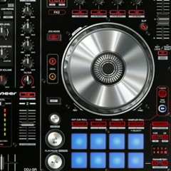 DJ FORS