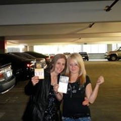 Yvonne Smith- Goritski