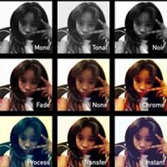 Atia Parker-manire