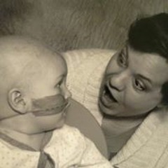 Christa Rolf van Baale