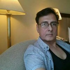 Syed Ali Muhammad