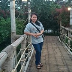 Theresia Arini Wardani