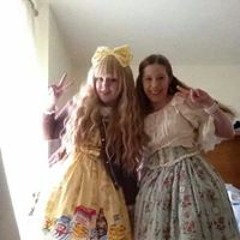 Amy 悪夢 Woodhouse