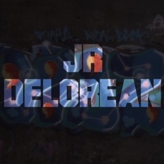 JR DELOREAN