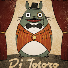 Totoro-ks