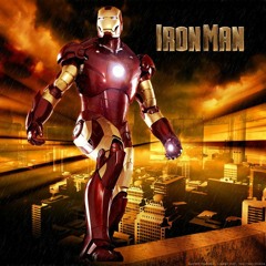 Stream iron man :D music | Listen to songs, albums, playlists for free on  SoundCloud