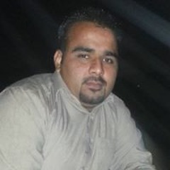 Nasir Shahzad