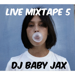 DJ BABY JAX