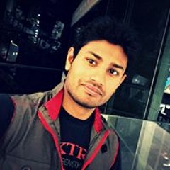 Shovon Ahmed