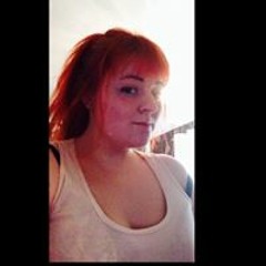 Rebecca Jayne George