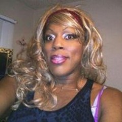 Angelica Renee DeLeon