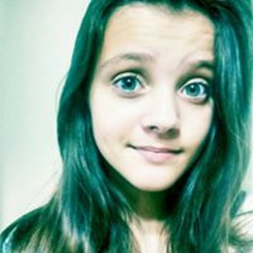 Gabriela Ribeiro’s avatar