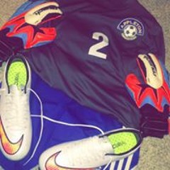 Sam Casillas Schomisch