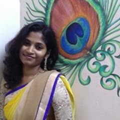Lavanya Suresh