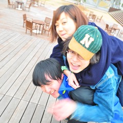 にぎやかな未来(nigiyakanamirai)