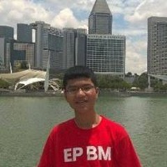 Natthanon Banluepuet