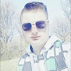 Damian Silvano Kerpels