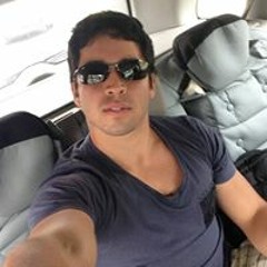 Daniel Aloysio Martins