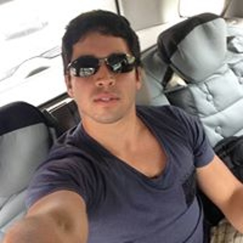 Daniel Aloysio Martins’s avatar