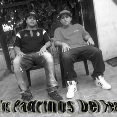 Los Padrinos Del Feat