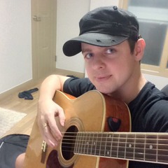 Everybody's Talkin' At Me (sung by me; original by Harry Nillson)