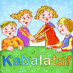 קבלה לטף Kabalataf