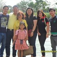 Margie Poblete-Almodovar