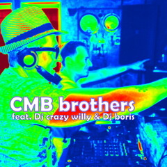 CMB brothers