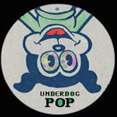 Underdog Pop Records/J Boxer