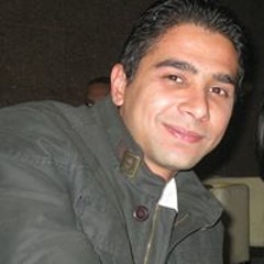Ahmed Nagy Mostafa