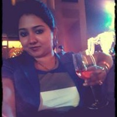 Debanjali Paul Chanda