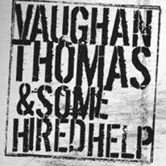 Vaughan Thomas