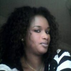 Marianne Keinde Mbaye