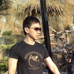 Rudy Sanz Ingkiriwang