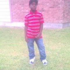 Rashard Stayfly Francis