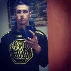 Alex Ruso