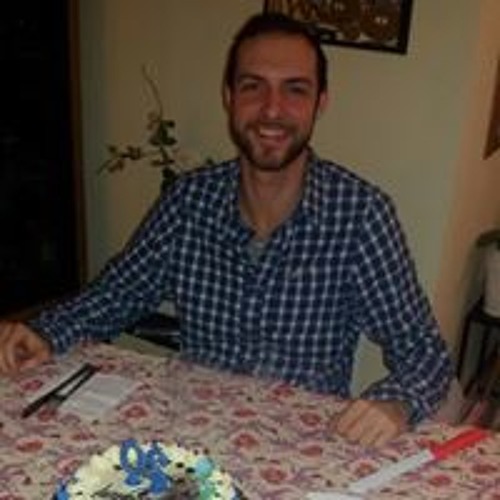 Lorenzo Peroncini’s avatar