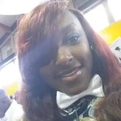 Walniquia SupaGurl Ruskin