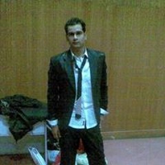 Rahul Dabas