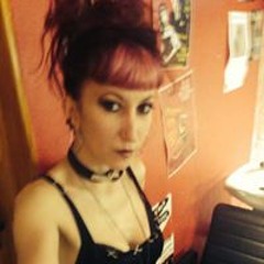 Aleksandra Darkfairy