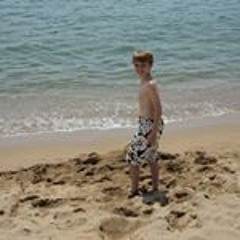 Conor Andrew Dewhurst