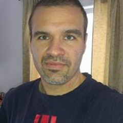 Daniel Boucher