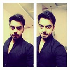 Akhil Malhotra