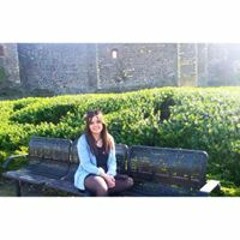 María Gomez Colorado