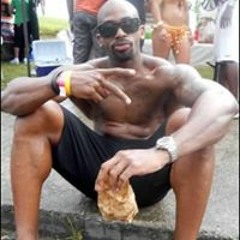 Levar Macdonald Greaves